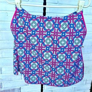 GOLFTINI CANDYLAND GOLF SKORT SIZE 4